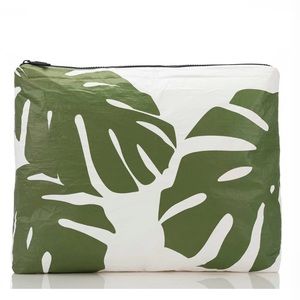 Aloha Collection Max Pouch